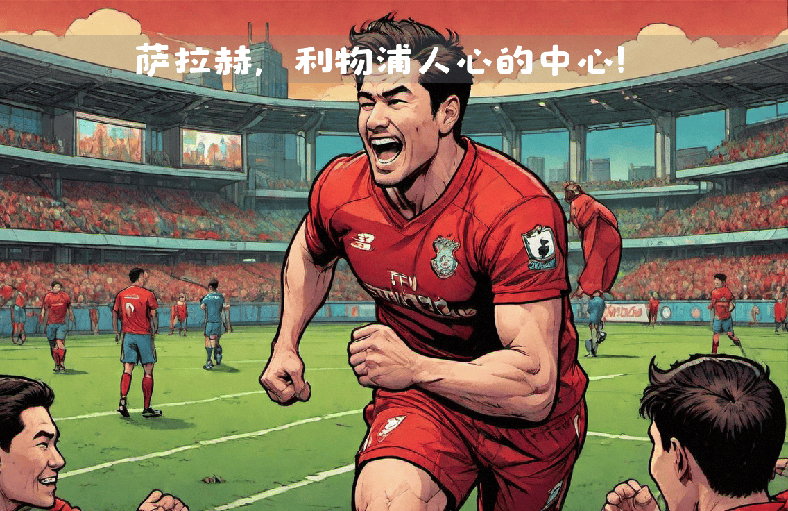 利物浦进攻精准有威胁，球迷高呼落日再升