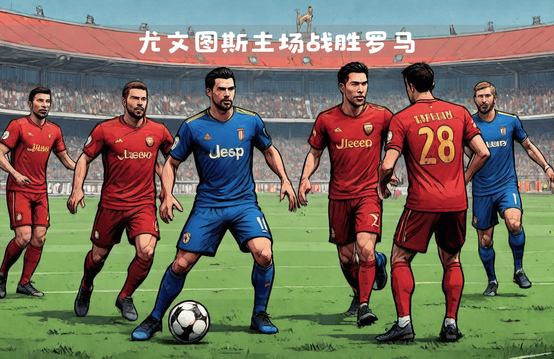 战术的较量：两位教练在场边互相博弈