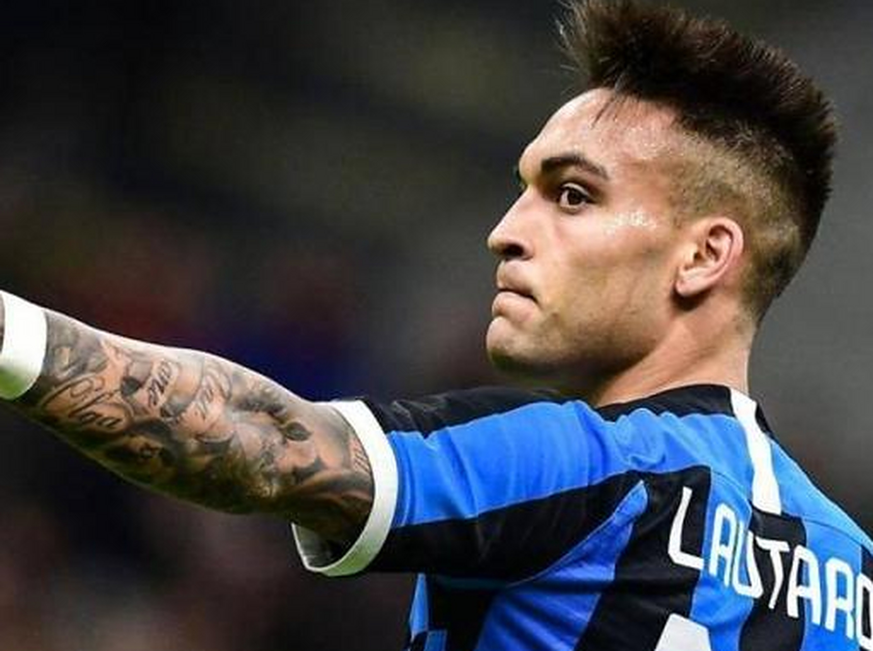 B体育在线登录-国际米兰主场逼平热那亚，排名略有下滑