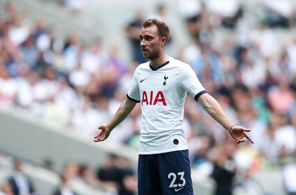 心有余悸!球场上的悬念重重 心有余悸!球场上的悬念重重