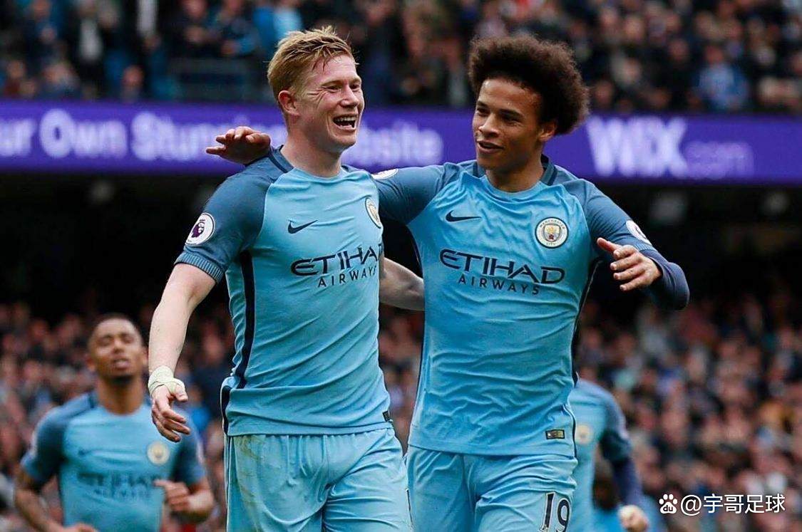 曼城击败莱切斯特城，稳固积分榜第二的简单介绍