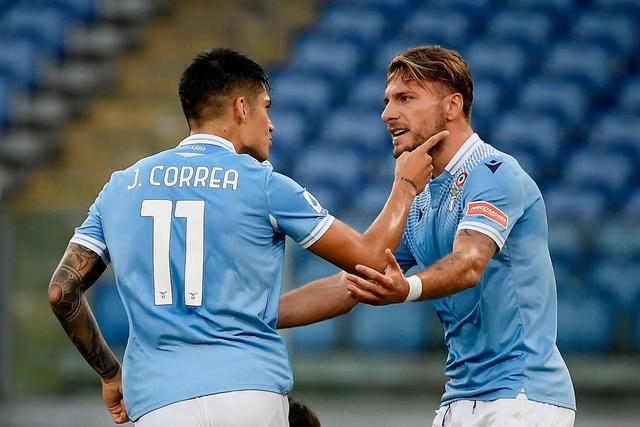 尤文图斯迎战拉齐奥,强强对话谁能取得胜利?的简单介绍 尤文图斯迎战拉齐奥,强强对话谁能取得胜利?的简单介绍