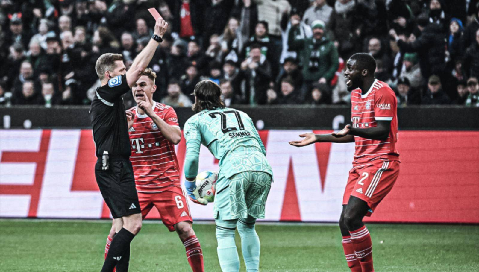 弗赖堡客场不敌门兴,无法回天的简单介绍 弗赖堡客场不敌门兴,无法回天的简单介绍