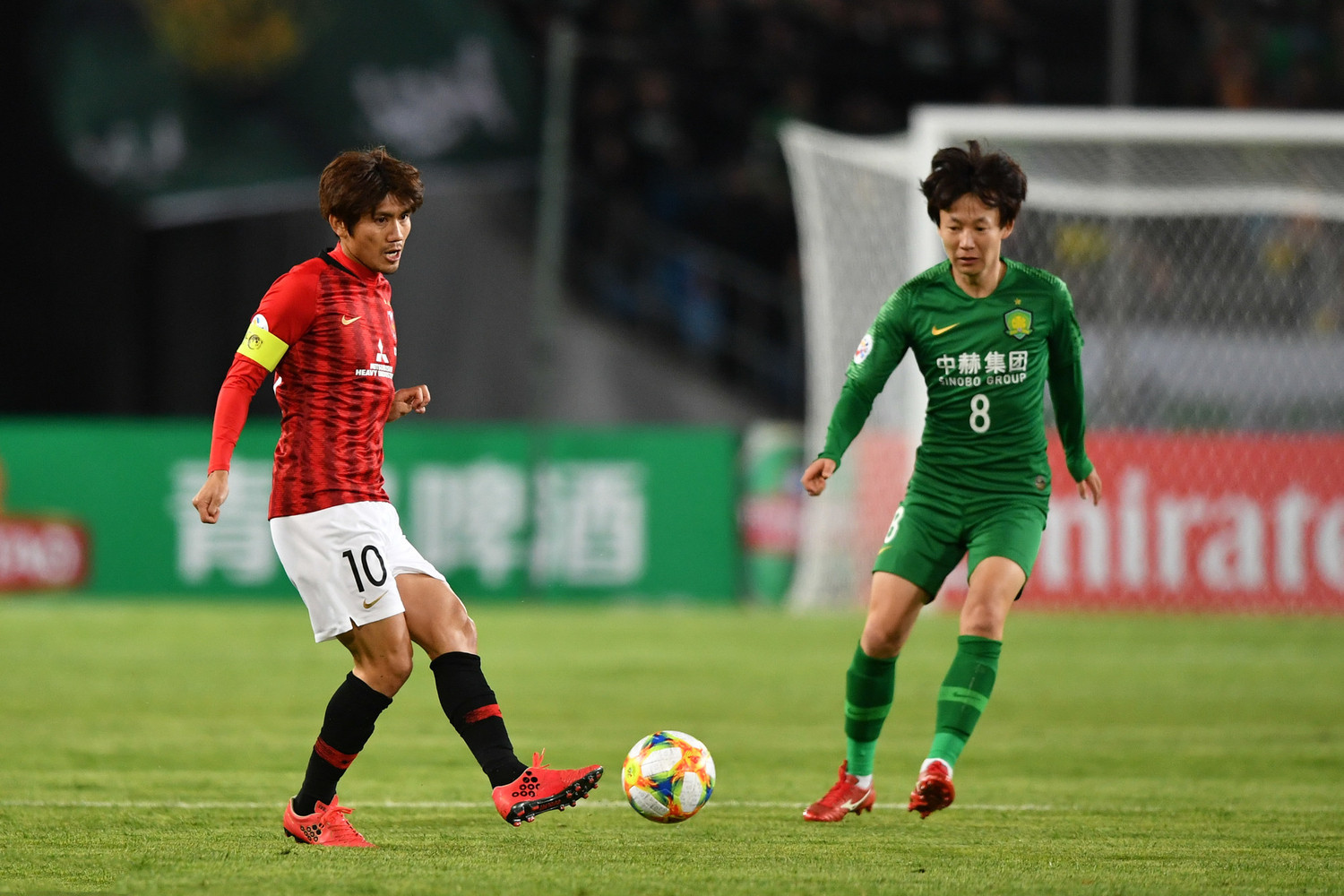 B体育网址-国安迎战富力，谁能获得3分成为焦点的简单介绍