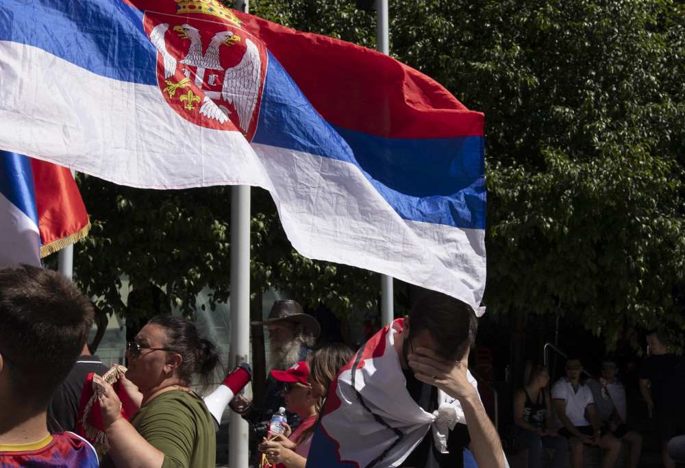 联邦杯决赛,俄罗斯队成功卫冕 联邦杯决赛,俄罗斯队成功卫冕