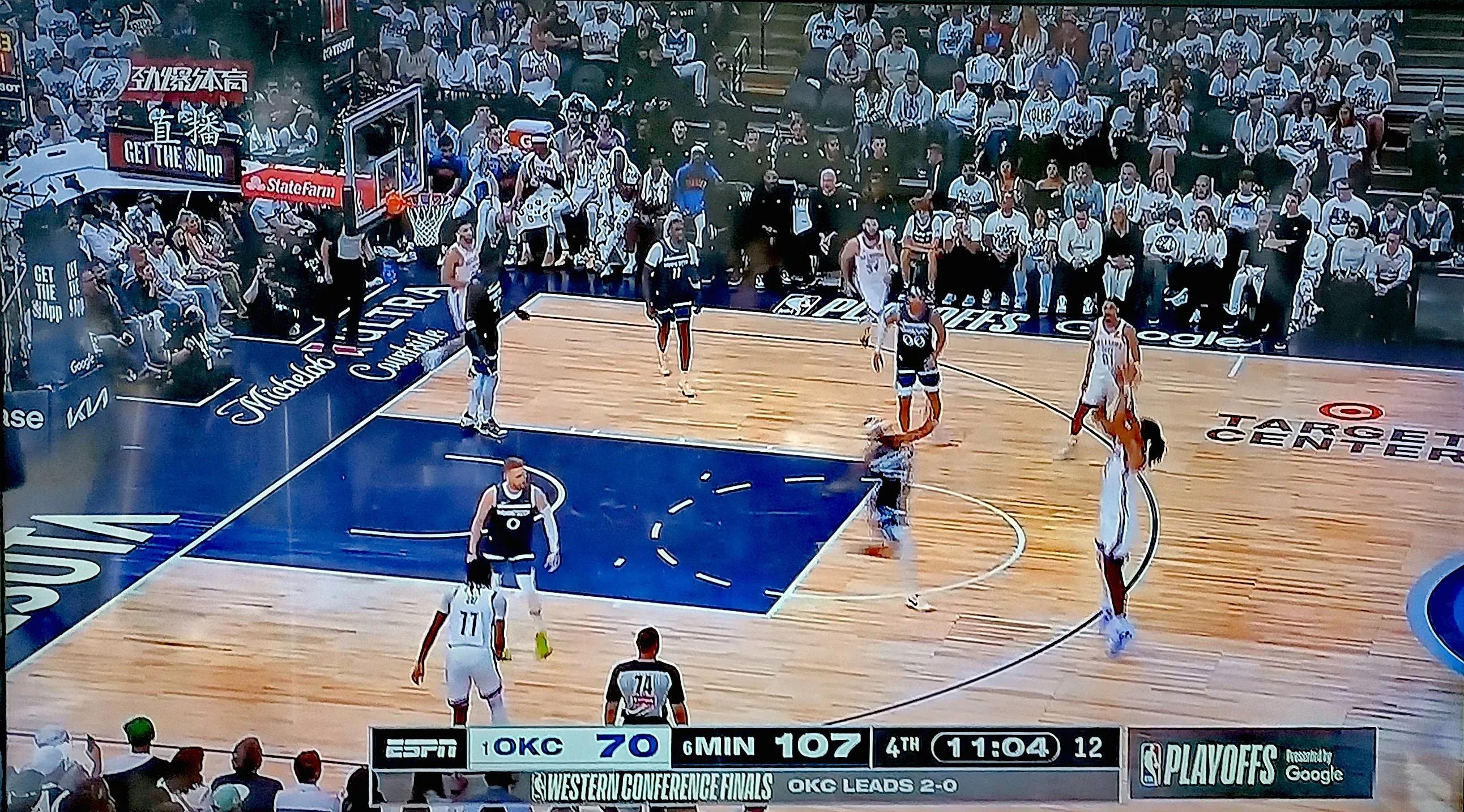 关于雄鹿惨败开拓者,遭遇三连败的信息 关于雄鹿惨败开拓者,遭遇三连败的信息