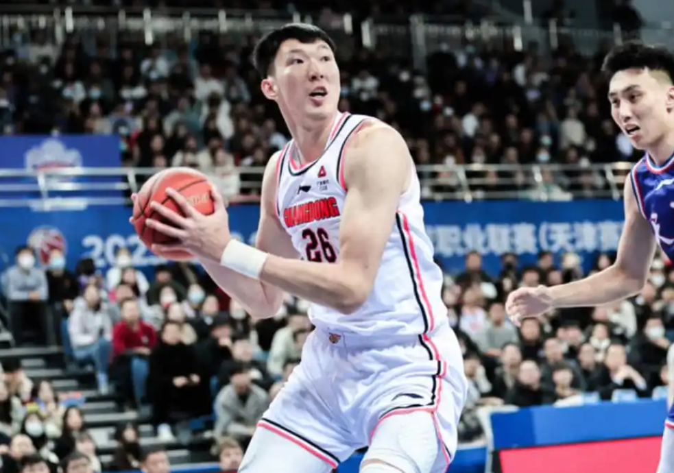 周琦因伤缺席多场比赛,球队遭遇战绩下滑的简单介绍 周琦因伤缺席多场比赛,球队遭遇战绩下滑的简单介绍