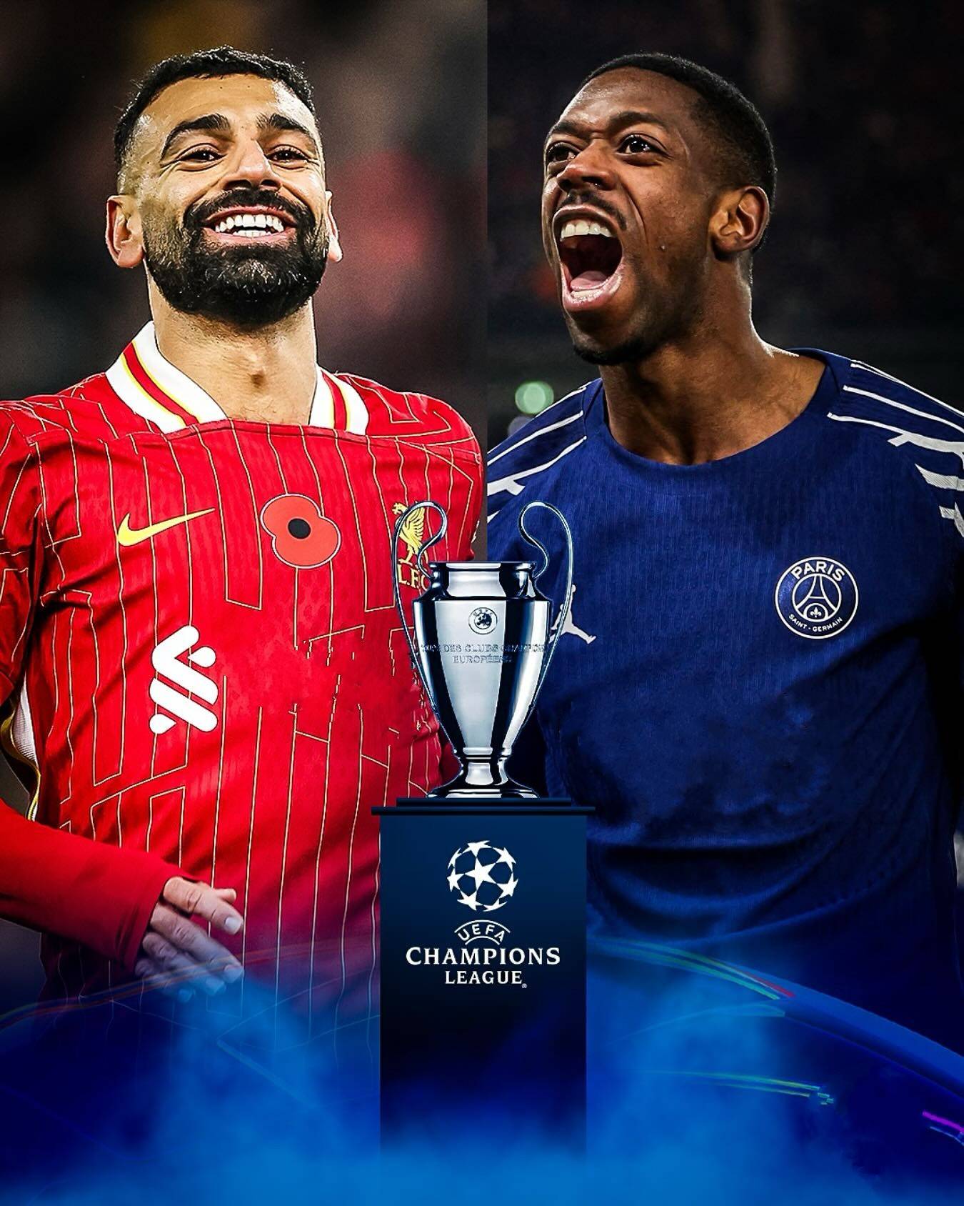 利物浦遗憾输给巴黎,无缘欧国联决赛 利物浦遗憾输给巴黎,无缘欧国联决赛