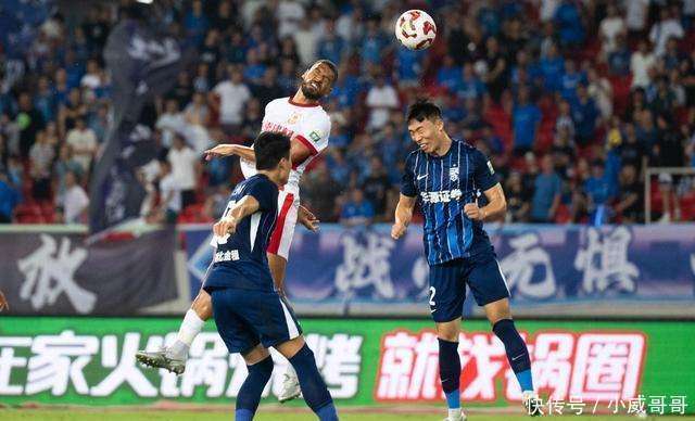 险胜保级对手：泰达战胜武汉卓尔，喜迎联赛首胜，保级形势乐观的简单介绍