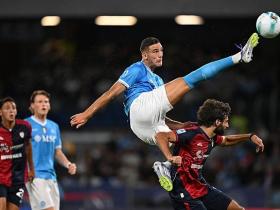 B体育平台-卡利亚里球员受伤不断，球队应做调整的简单介绍