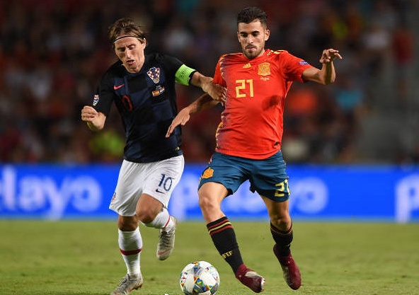 B体育在线-克罗地亚球员奋战到底，迎来胜利的曙光的简单介绍